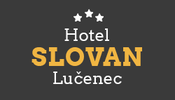 Hotel Slovan Lučenec